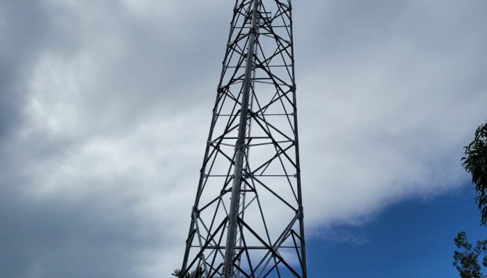 Kepri Terima Tambahan Pendirian 77 BTS Untuk Menghapus Blindspot Signal