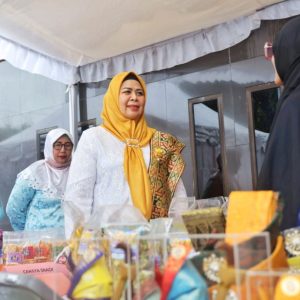 Dekranasda Kepri Sambut HUT Kepri ke-20 Dengan Menggelar Dekra Fest