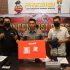 Polresta Tanjungpinang Amankan Pria Bawa 16 Paket Narkoba Jenis Sabu Di Puncak Indah