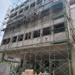 Rumah Singgah di Jakarta, Sediakan 40 Tempat Tidur Gratis Bagi Warga Kurang Mampu