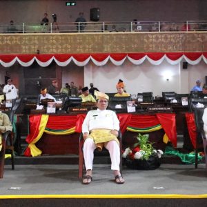 HUT Kepri Ke-20, Gubernur Ansar Ajak Semua Stakeholder Tak Sekedar ‘Urun Angan’