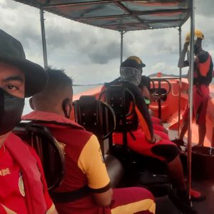 Mancing Di Laut, Nelayan Ditemukan Meninggal