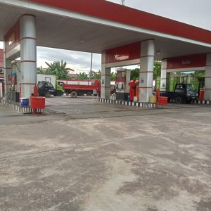 Masyarakat Terkejut BBM Naik, Harga Pertalite Rp10 Ribu Per Liter