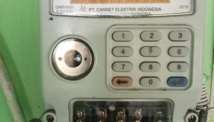 PT. PLN Tegaskan Tidak Ada Perubahan Tarif Listrik