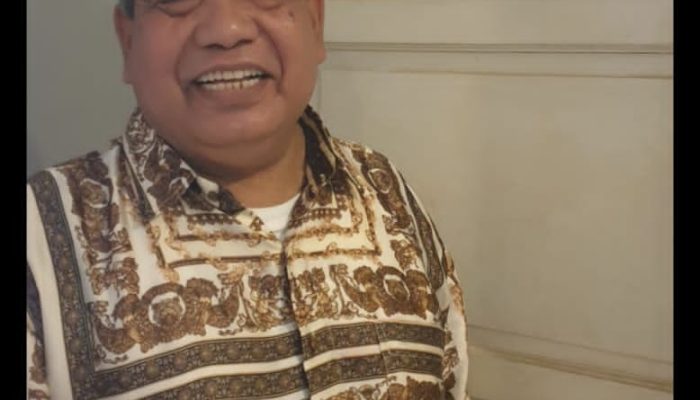 Sosok Wartawan Peduli Pendidikan Berpulang, Selamat Jalan Bung Hermansjah