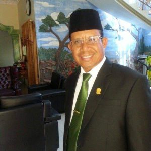 Postingannya Singgung Marwah PDI P, Sarafudin Aluan Minta Maaf