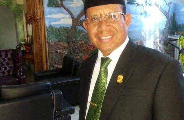 Postingannya Singgung Marwah PDI P, Sarafudin Aluan Minta Maaf