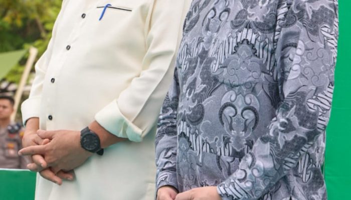 Gubernur Ansar Paparkan Potensi Kerja Sama Dengan Menteri Perdagangan dan Industri Singapura