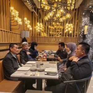 Konjen RI di Turki Harapkan Kepri Jadi New Engine Ekonomi Indonesia