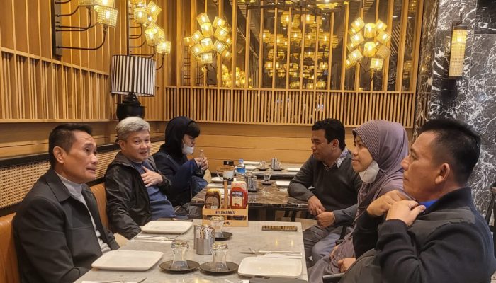 Konjen RI di Turki Harapkan Kepri Jadi New Engine Ekonomi Indonesia
