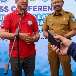 Menteri KKP Berharap 5 Program Ekonomi Biru Terlaksana di Kepri
