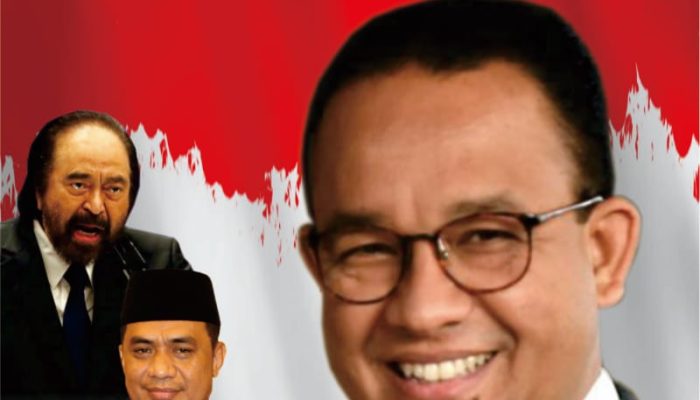 Dukung Anies Baswedan Capres, Segera Digelar Deklarasi Akbar BNKAB Kepri