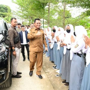 Hari Sumpah Pemuda ke-94, Pemprov Kepri Gelar Beragam Festival 