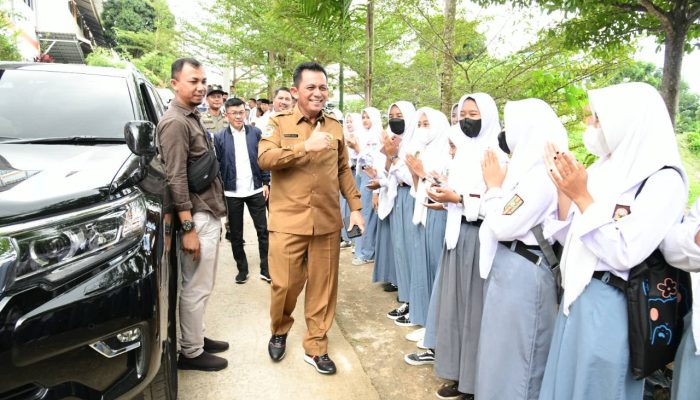 Hari Sumpah Pemuda ke-94, Pemprov Kepri Gelar Beragam Festival 