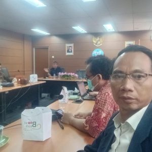 SMSI Kecewa, 19 Pasal RKUHP yang Diusulkan hanya 2 Diakomodir Pemerintah