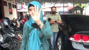 Diduga Serobot Lahan, Oknum Anggota DPRD Tanjungpinang Diperiksa Polresta Tanjungpinang