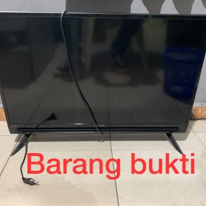 Pencuri Gasak Isi Rumah Saat Ditinggal Penghuni