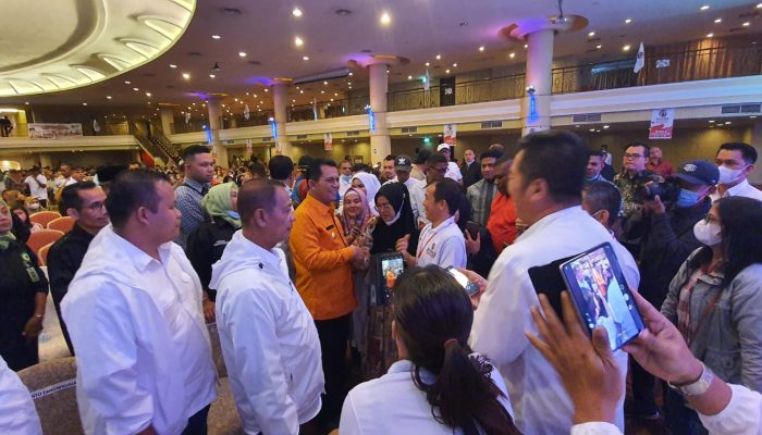 Gubernur Kepri Buka Musra V Kepulauan Riau