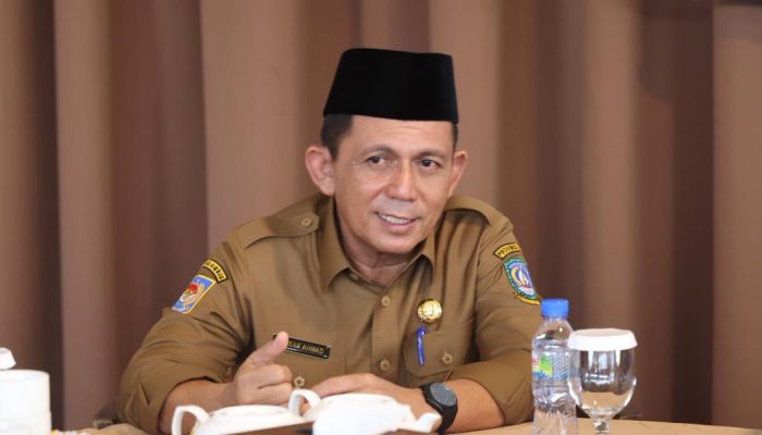 Pertumbuhan Ekonomi Di Kepri Capai 6,03 Persen di TW III 2022, Tertinggi Diwilayah Sumatera
