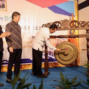 Gubernur Ansar Sebut REI Kepri Mitra Strategis Pemerintah Wujudkan Rumah Layak Huni