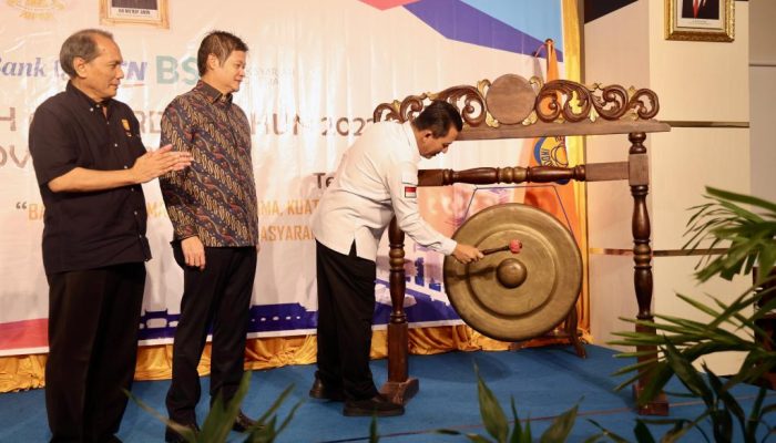 Gubernur Ansar Sebut REI Kepri Mitra Strategis Pemerintah Wujudkan Rumah Layak Huni