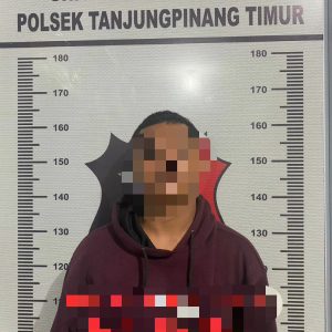 Pencurian Di Warung Viral di Medsos, Pelaku Berhasil Dibekuk Kurang Dari 24 Jam