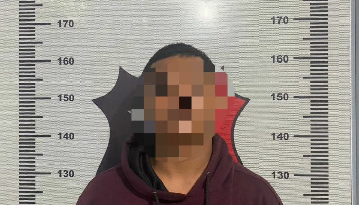 Pencurian Di Warung Viral di Medsos, Pelaku Berhasil Dibekuk Kurang Dari 24 Jam