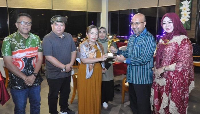 ASITA Kepri Undang Pelaku Biro Wisata Untuk Promosikan Wisata Kepri