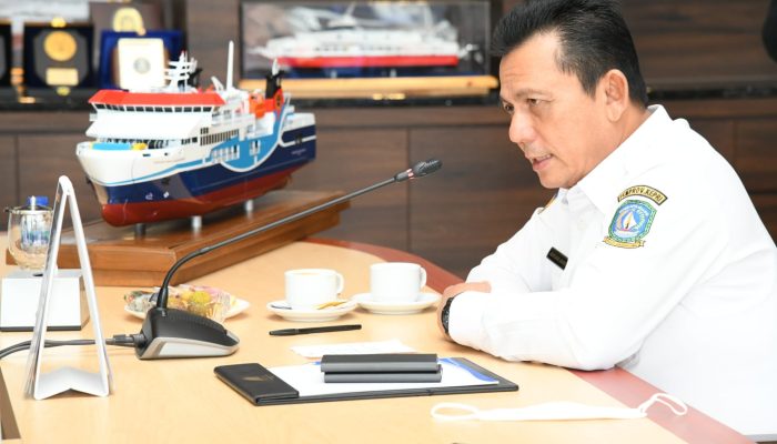 Tren Positif, TPT Kepri Turun dengan Nilai Terbesar Secara Nasional