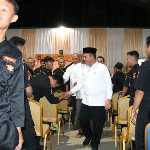 Gubernur Ansar Sebut Senkom Mitra Polri, Menjadi Mata dan Telinga Untuk Keutuhan NKRI