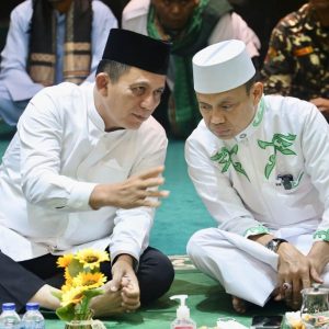 Gubernur Ansar Berharap Bintan Tetap Jadi Kebanggaan Kepri di Hari Jadi ke-74
