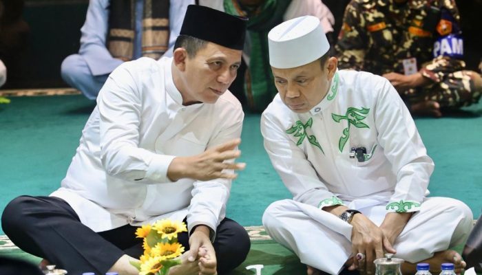 Gubernur Ansar Berharap Bintan Tetap Jadi Kebanggaan Kepri di Hari Jadi ke-74