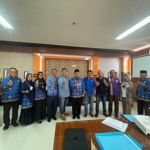 Meski Apindo Tidak Sepakat, Besok Usulan UMK Tanjungpinang Tahun 2023 Diserahkan Gubernur Kepri