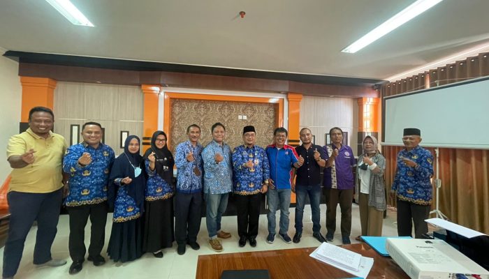Meski Apindo Tidak Sepakat, Besok Usulan UMK Tanjungpinang Tahun 2023 Diserahkan Gubernur Kepri