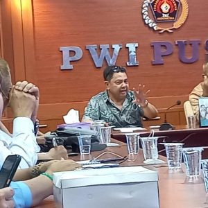 Medan, Tuan Rumah Hari Pers Nasional 2023