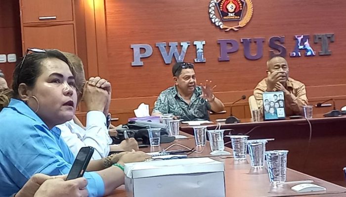 Medan, Tuan Rumah Hari Pers Nasional 2023
