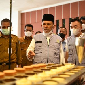 Asparnas Kepri Fest 2022: Ada UMKM Expo, 7 kompetisi Hingga Beragam Exhibition