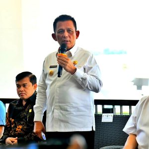 Rata Rata Naik 6-7 Persen, SK Gubernur Kepri Untuk UMK 2023 di Kabupaten dan Kota se Kepri