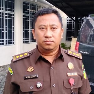 Kejari Tanjungpinang Tuntut Bandar dan Pemain Judi Sie Jie 6 Bulan Kurungan