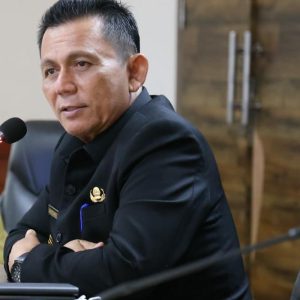 Pemprov Kepri Bantu Rp300 Juta dan Logistik  Untuk Korban Banjir di Natuna