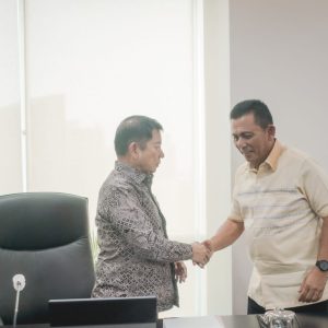 Proyek Jalan Lintas Barat Lanjutan Mendapat Lampu Hijau dari Pemerintah Pusat