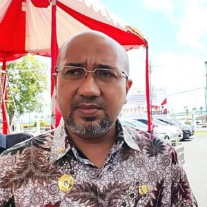 Luki Zaiman : 2023, Prospek Pariwisata Di Kepri Berpeluang Lebih baik