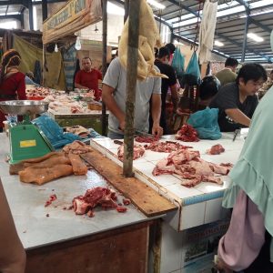 Jelang Natal Harga Daging Sapi Segar Capai Rp170 Ribu Per Kg