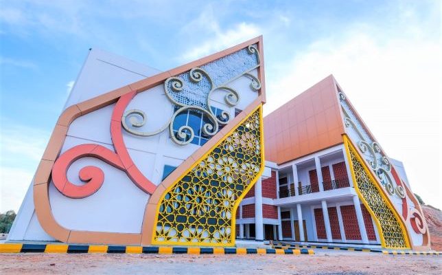 Pendaftaran Calon Peserta Didik Qur’an Center Dimulai 8-22 Desember 2022