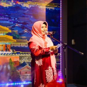 Pemko Tanjungpinang Terima Penghargaan Pelayanan Publik dan Evaluasi Reformasi Birokrasi