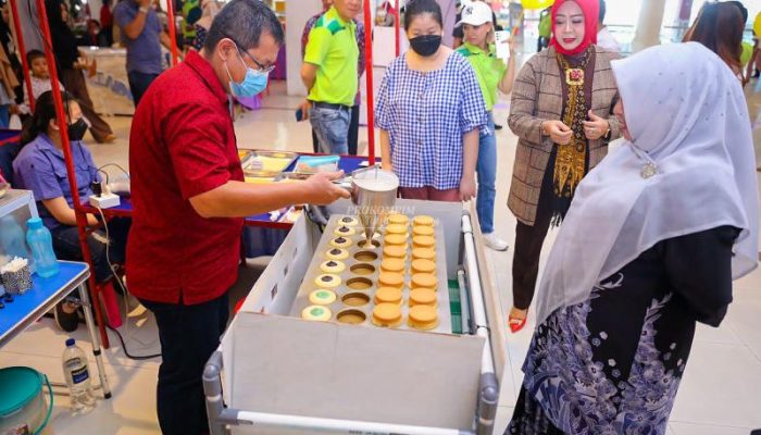 Asparnas Kepri Fest Digelar Sepekan, Rahma: Upaya Pulihkan Ekonomi dan Promosi Wisata