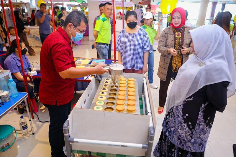 Asparnas Kepri Fest Digelar Sepekan, Rahma: Upaya Pulihkan Ekonomi dan Promosi Wisata
