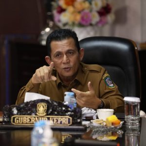 PPKM Dicabut, Masyarakat Kepri Diminta Tetap Patuhi Prokes