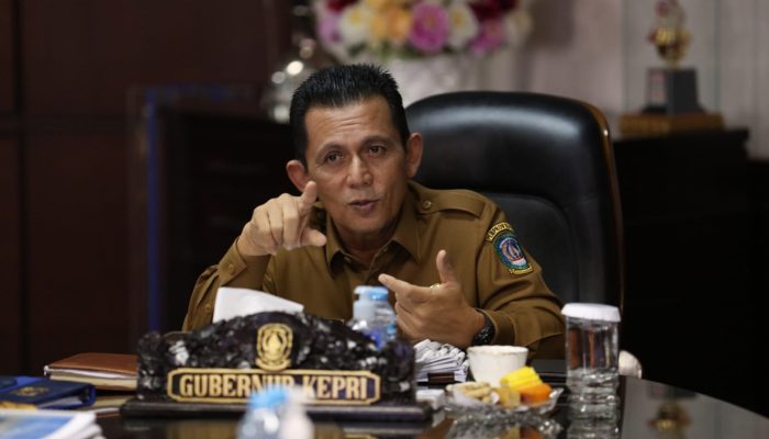 PPKM Dicabut, Masyarakat Kepri Diminta Tetap Patuhi Prokes