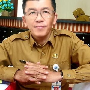 Gubernur Kepri H. Ansar Ahmad Akan Melakukan Kunker ke Natuna, Ini Agendanya